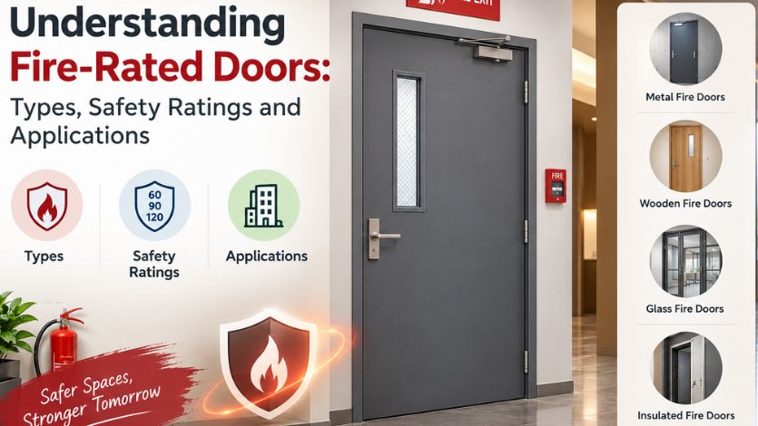 Fire Rated Doors