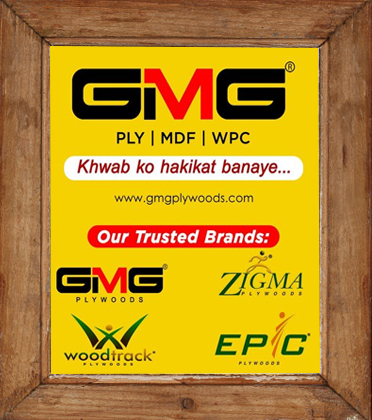 Plywood